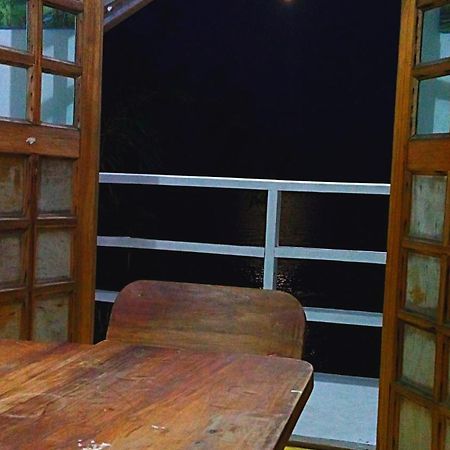 La Bella Beach House Boljoon Buitenkant foto