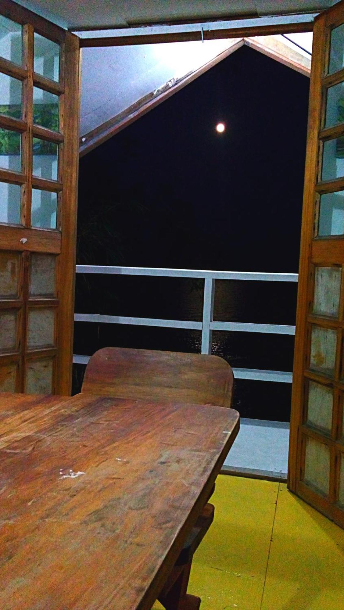 La Bella Beach House Boljoon Buitenkant foto